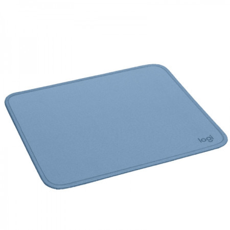 Logitech mouse pad studio series - blue grey