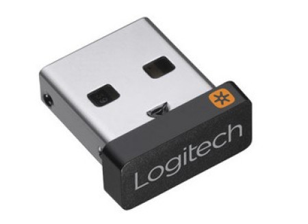 Logitech unifying nano receiver for mouse and keyboard standalone - Img 1