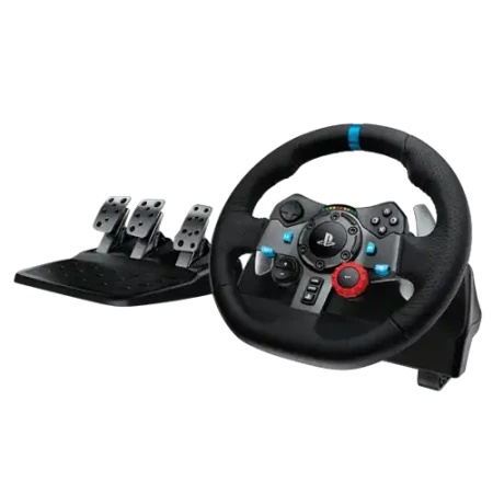Logitech volan G29