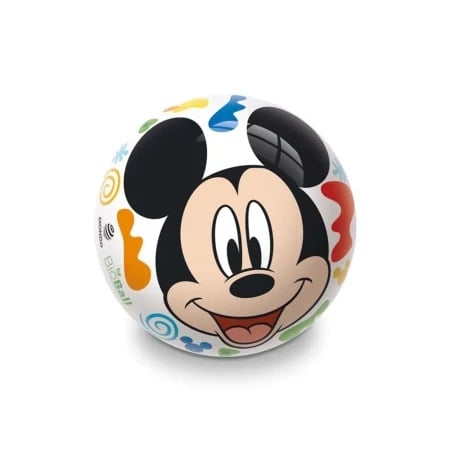 Lopta Mickey 23cm ( 04-123070 )-1