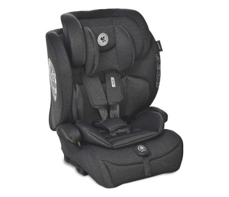 Lorelli auto sediste rio i-size isofix (76-150cm) - black ( 10071962401 )