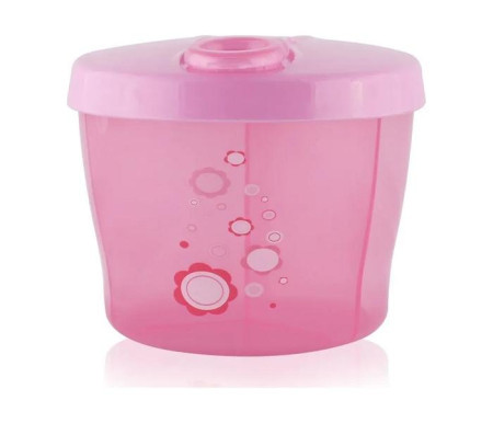 Lorelli dozer za cuvanje hrane - pink ( 10230570002 ) - Img 1