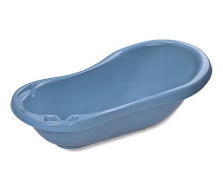 Lorelli kadica 84cm - splash blue dolphin ( 10131190004 ) -1