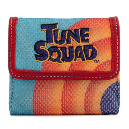 Loungefly space jam tune squad bugs wallet ( 051192 )
