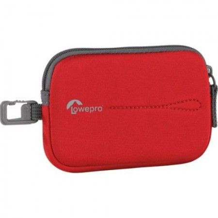 Lowepro vail 10 futrola bright red ( 12989 ) - Img 1