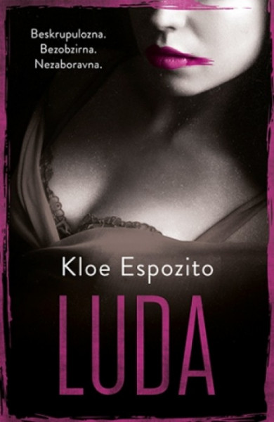 LUDA - Kloe Espozito ( 9318 ) - Img 1