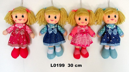 Lutka 30cm ( 139450 ) - Img 1