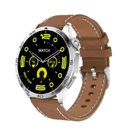 Mador GT4 braon Smart Watch