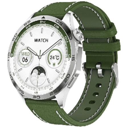 Mador (gt4) green amoled smartwatch