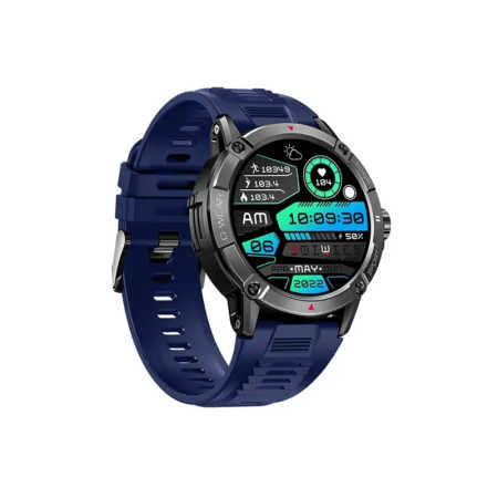 Mador smartwatch NX8 plavi - Img 1