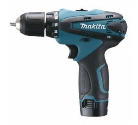 Makita Akku Odvijač 10,8v DF330DWE - Img 1