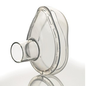 Maska za Philips Optichamber Diamond komoru za doziranje leka mala S (0-18 meseci)
