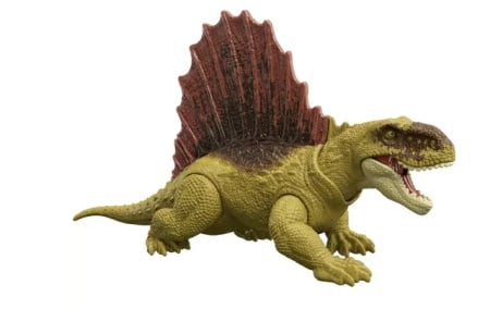 Mattel Jurassic World Dimetrondon ( HDX18/HDX27 )