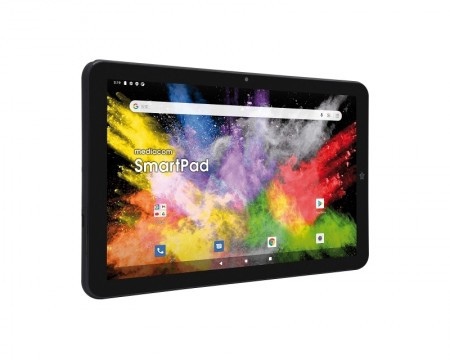 Mediacom smart-pad IYO 10 4G phone SP1IY4G 10.1&quot; FHD SC9863 Octa Core 1.6GHz 3GB 32GB Android 11.0 - Img 1