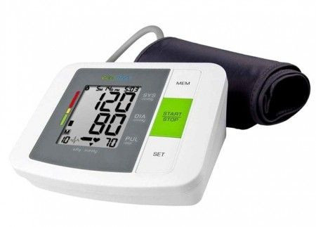 Medisana BU90E Digitalni merač pritiska za nadlakticu ( MER1E/Z ) - Img 1