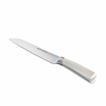 Mehrzer Nož nazubljeni 20cm, German steel, PROCHEF ( 728510 )
