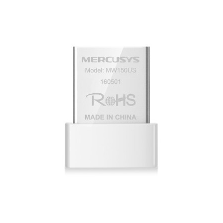 Mercusys LAN MK MW150US N150Mb/s nano WiFi USB