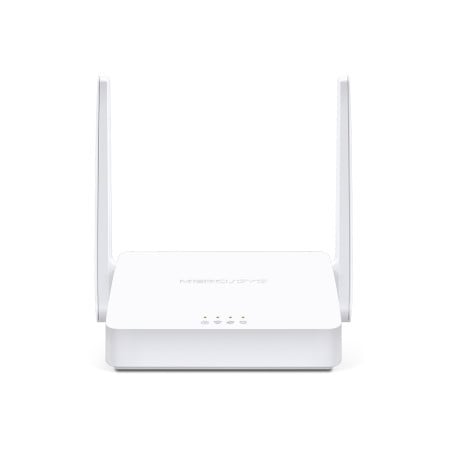 Mercusys MW301R v3, 300Mbps Wireless N Router, 2 x 5dBi ( 4763 )