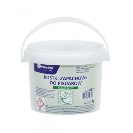 Merida ( k696 ) tablete za pisoar eukaliptus 1kg