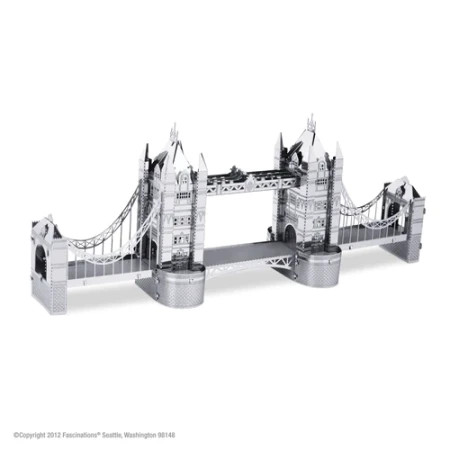 Metal Earth 3D metalna maketa - Londonski most ( 502566 )