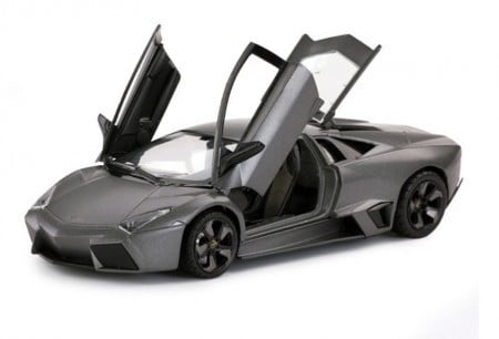 Metalni auto 1/24 reventon ( 303843 ) - Img 1