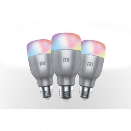 Mi Smart LED Bulb Essential (White and Color) ( GPX4021GL ) - Img 1