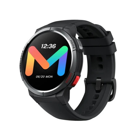 Mibro Watch GS pametni sat crna ( 82006 )