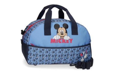 Mickey putna torba plava ( 25.232.61 ) - Img 1