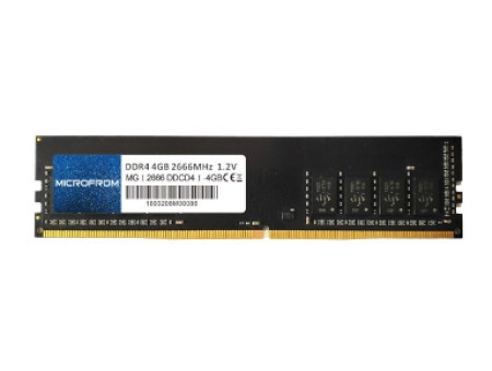 Microfrom pc3200 32gb ram ddr4 ( 22770 )