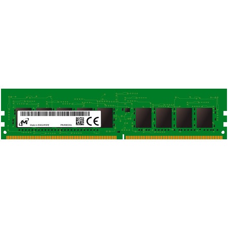 Micron 649528929532 ddr4 rdimm 32gb 2rx8 3200 cl22 ( MTA18ASF4G72PDZ-3G2R )