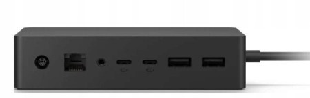 Microsoft Microsoft Surface Pro/Book Docking Station USB-C x 4/1GK-00002