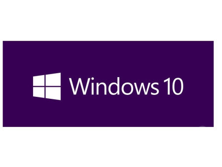 Microsoft Windows 10 Pro 64bit English 1pk Licence