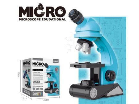 Mikroskop za decu ( 226169 )