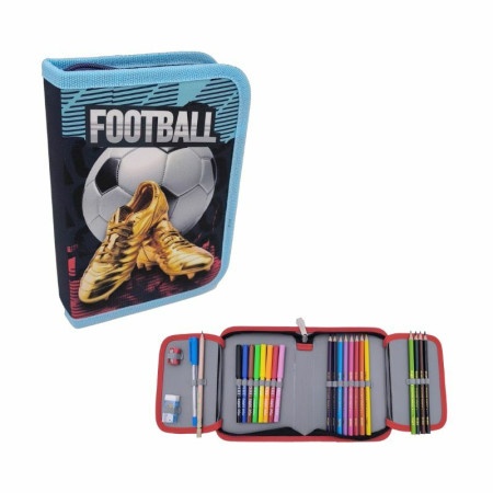 Milla 1089 Pernica puna 1 zip football ( 10/1089 )
