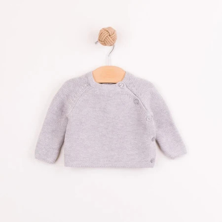 Minky džemper ( 510570 ) - Img 1
