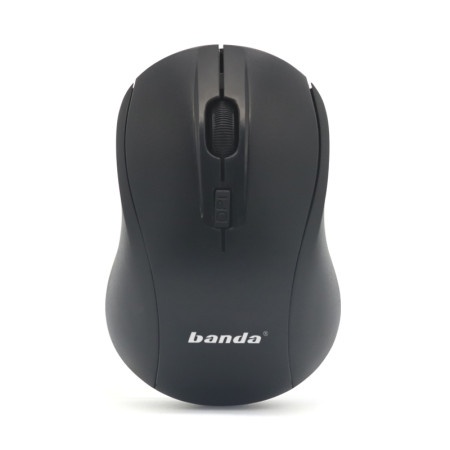Mis kancelarijski bezicni crni g620 banda ( IT778 )