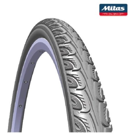 Mitas spoljna guma 24x1 3/8 hook g ( 124372 )