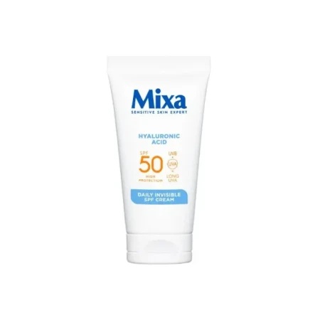 Mixa dnevna krema spf 50 50ml ( 1100033438 )