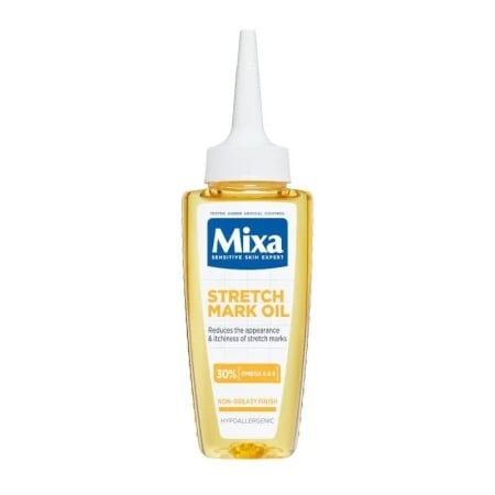 Mixa ulje protiv strija 100ml ( 1100038124 )