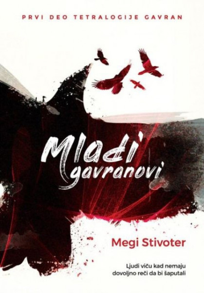 Mladi Gavranovi - Megi Stivoter ( R0048 ) - Img 1