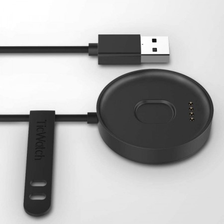 Mobvoi TicWatch punjac C2 - Img 1