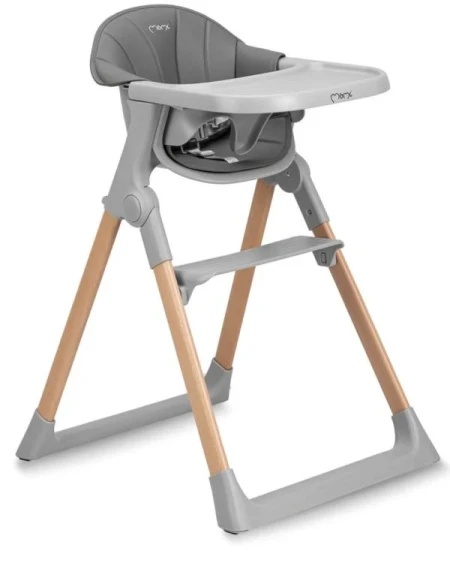 Momi hranilica kala grey ( KRKA00025 )