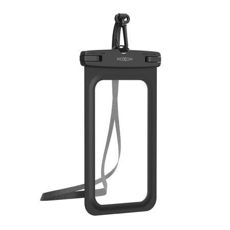 Moxom Futrola vodootporna mx-wp02 7.2 inch crna ( F116782 )