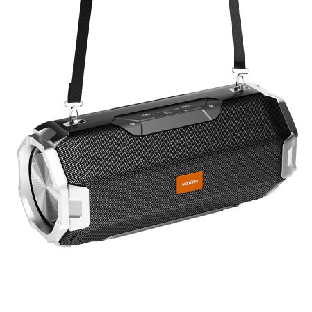 Moxom mx-sk56 crni Zvucnik bluetooth ( ZV953 )