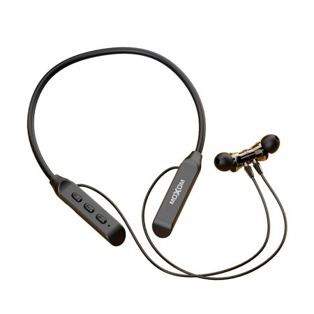 Moxom mx-wl52 crne Slusalice bluetooth sportske ( SL1229 )