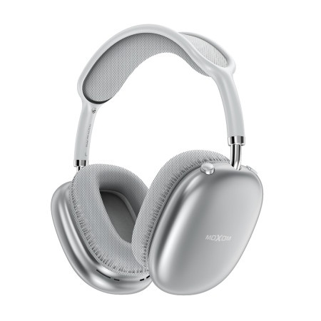Moxom Slusalice bluetooth mx-wl75 air srebrne ( SL1556 )