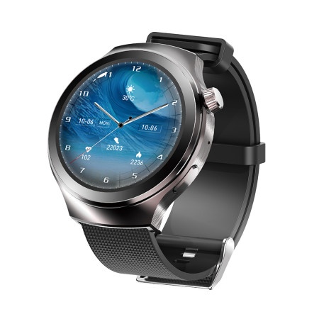 Moxom Smart watch mx-wh11 crni ( SW398 )