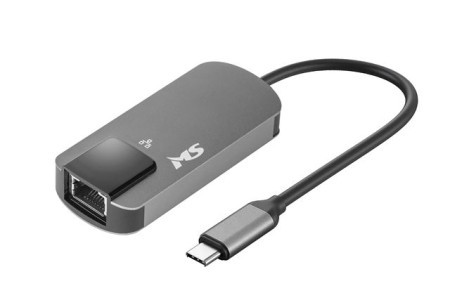 MS CC USB C - RJ45 10/100/1000, N-RC300, MS ( 0001292879 ) - Img 1
