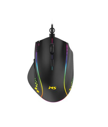 MS Nemesis C370 gaming miš ( 0001253219 )