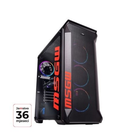 MSG Gamer R5 a103 5500/2x8GB/M.2 1TB/4060 ( 0001376587 )